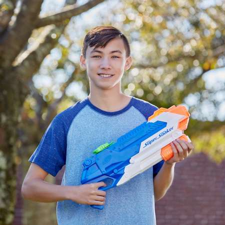 Бластер SUPER SOAKER Флудинатор B8248EU4