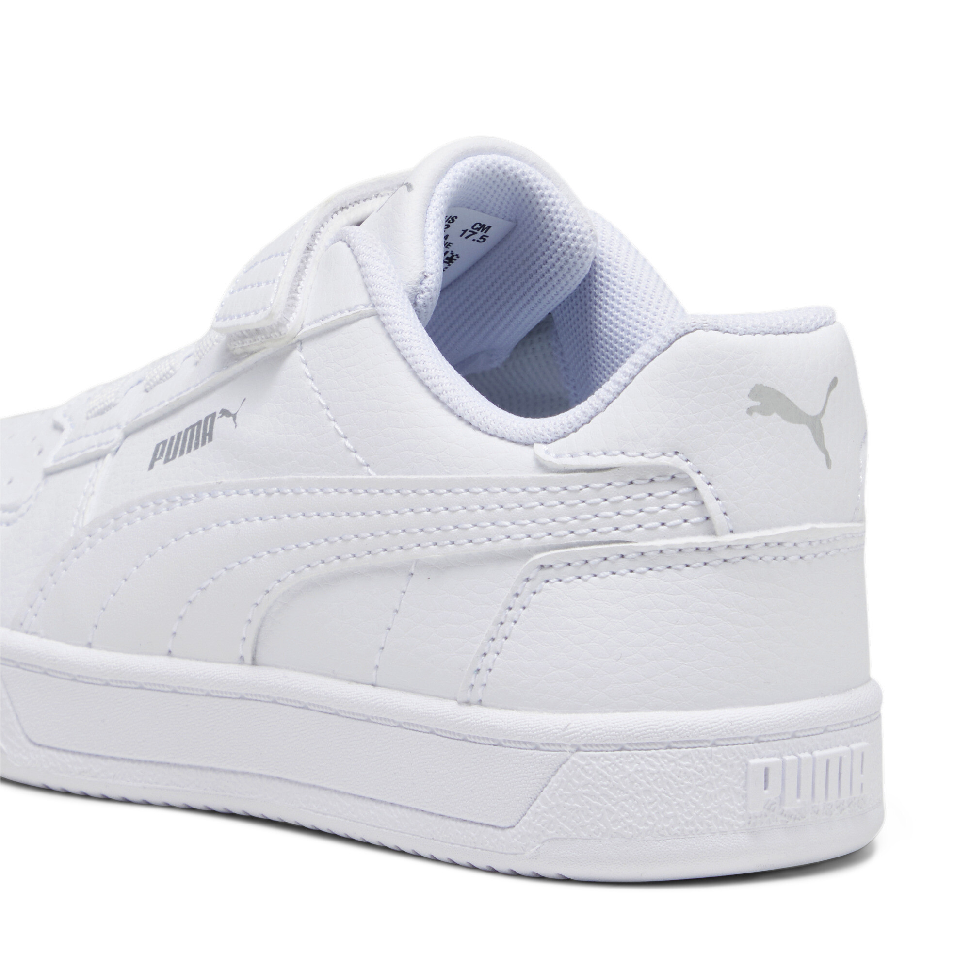 Кеды Puma 39383902 - фото 4