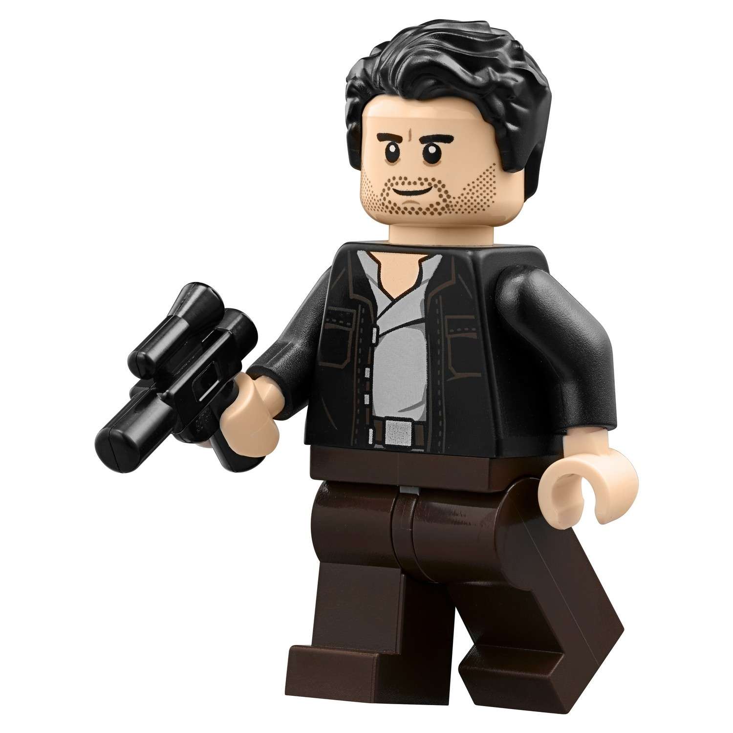 Конструктор LEGO Star Wars TM Штурмовой шагоход Первого Ордена (75189) - фото 12