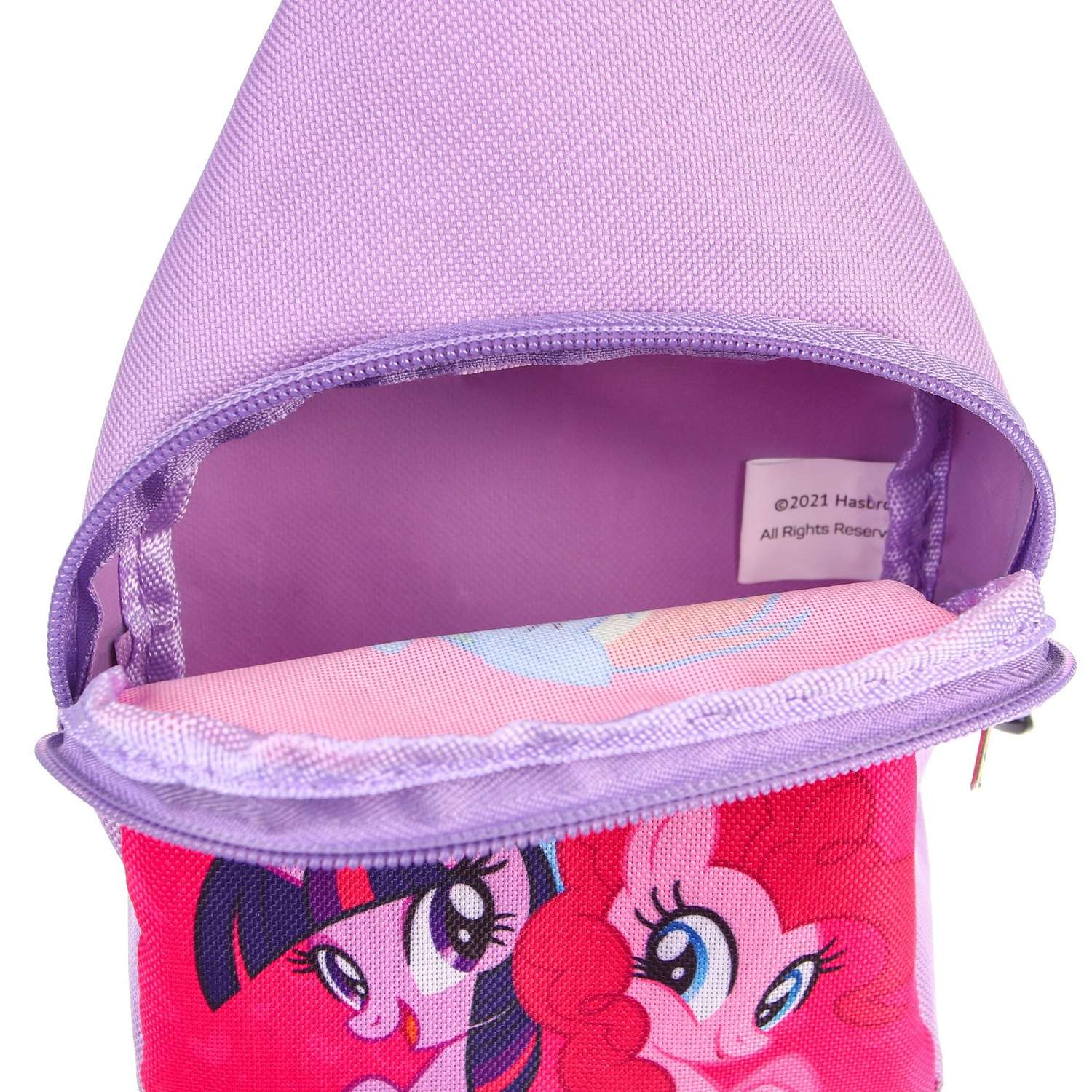 Сумка Hasbro на плечо My Little Pony - фото 13