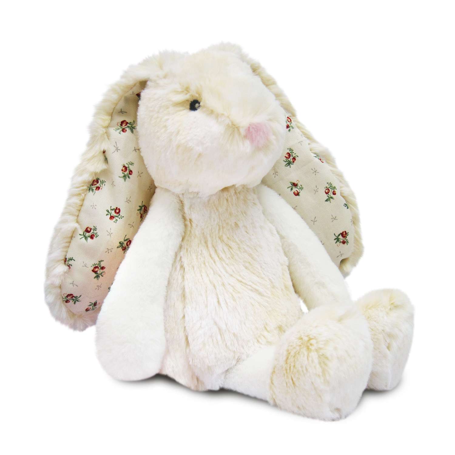 Мягкая игрушка заяц - купить плюшевого зайку с длинными ушами