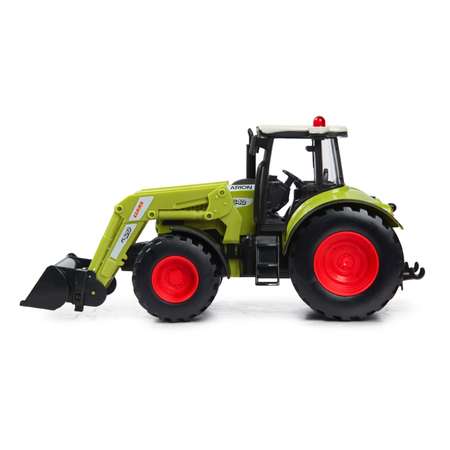 Трактор Mobicaro Claas Claas Arion 1:32