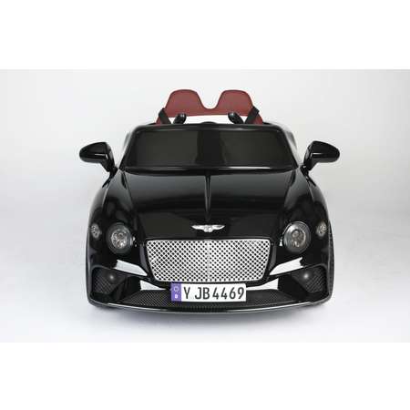 Электромобиль TOYLAND Bentley