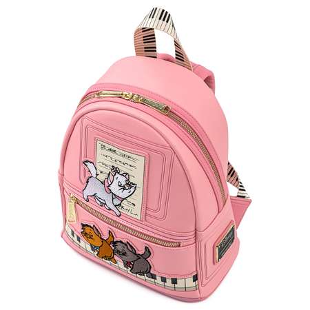 Рюкзак Funko Loungefly Aristocats Mini PU Backpack NC WDBK1387