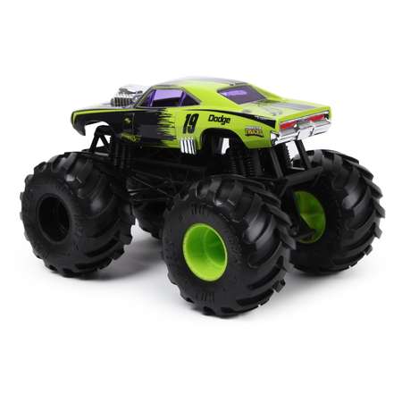 Машинка Hot Wheels Monster Trucks 1:24 Дод GBV35