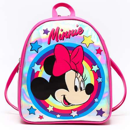 Рюкзак Disney детский «Minnie» Минни Маус