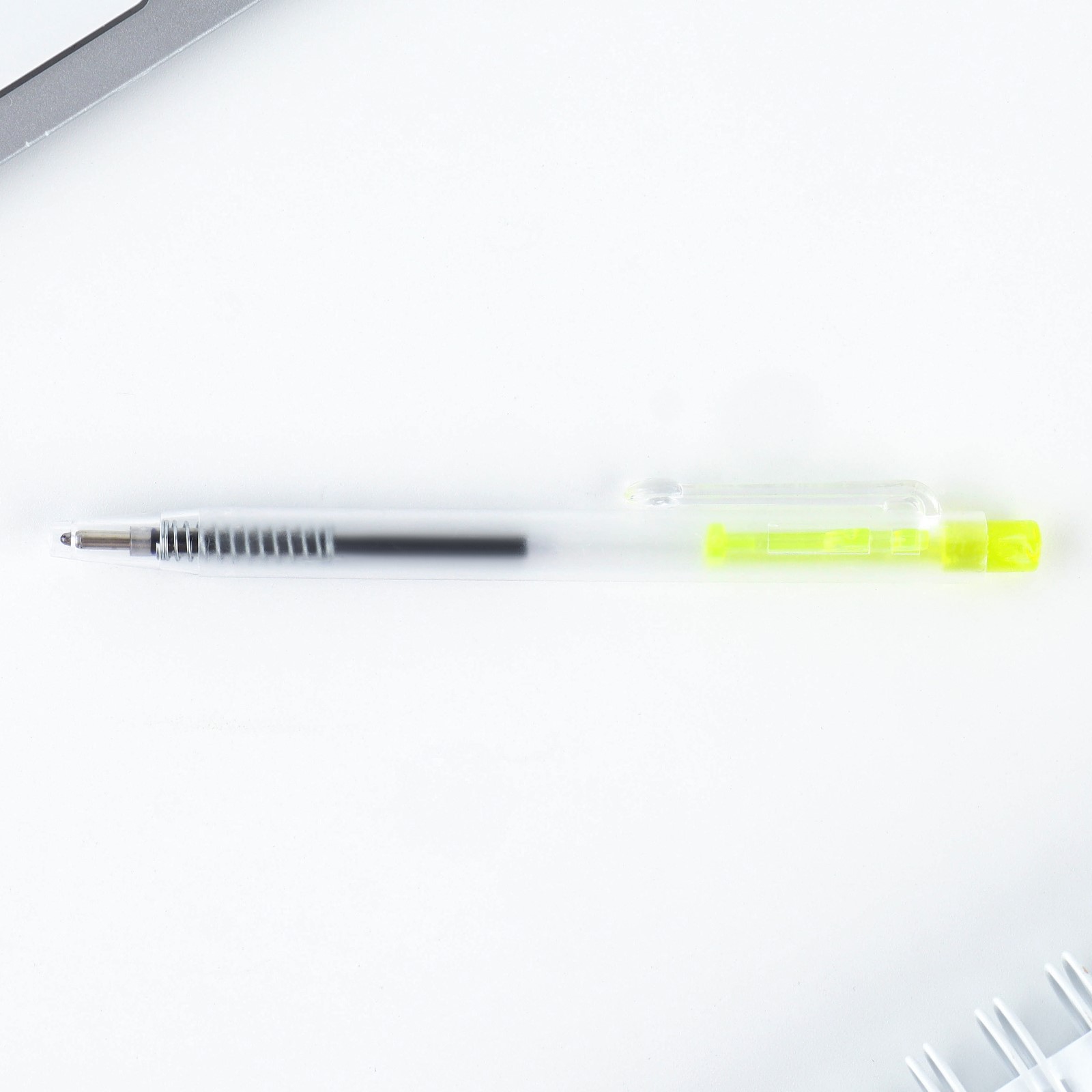 Подарочный набор ArtFox блокнот ручка и ластик «Единорог» - фото 7