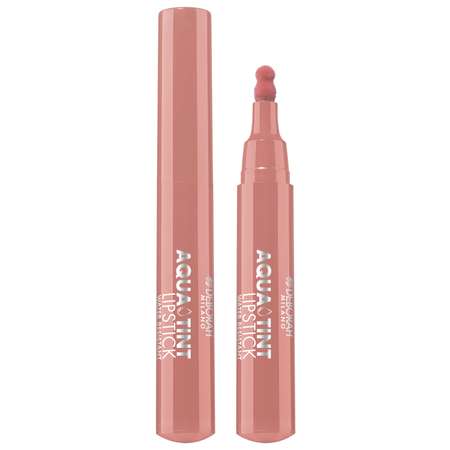 Тинт для губ Deborah Milano Aqua Tint Lipstick тон 01 терракотовый 2.5 г