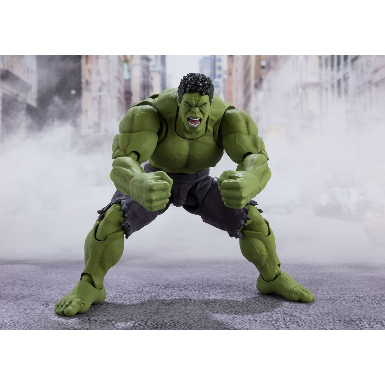 Фигурка Tamashii Nations - фото 6