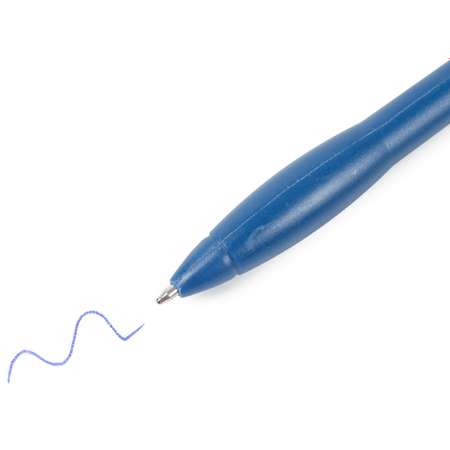 Ручка шариковая Maxleo Монстры в ассортименте ME220374