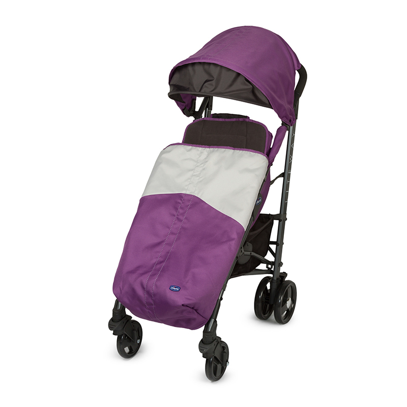 Poussette lite way purple online