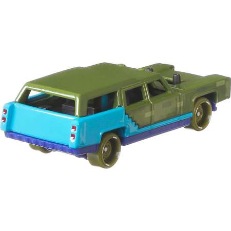 Автомобиль Hot Wheels Герои компьютерных игр 1:64
