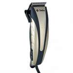 Машинка для стрижки волос Delta DL-4054 шампанское 10Вт 4 съемных гребня
