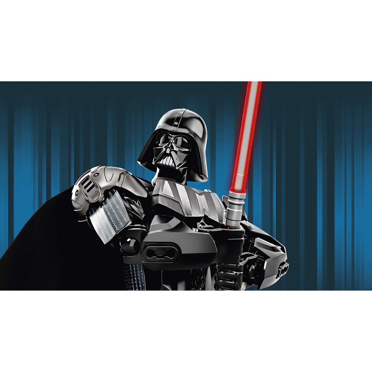 Конструктор LEGO Constraction Star Wars Дарт Вейдер™ (75111) - фото 6