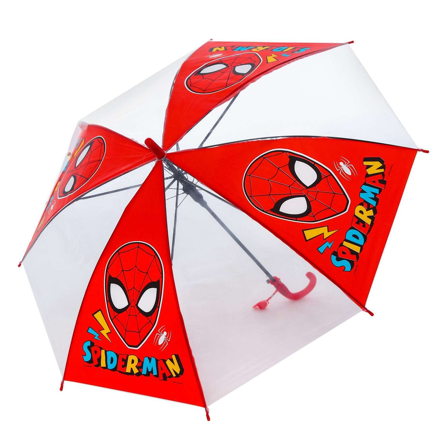 Зонт Человек-паук Marvel Spider-Man 7815612 - фото 1