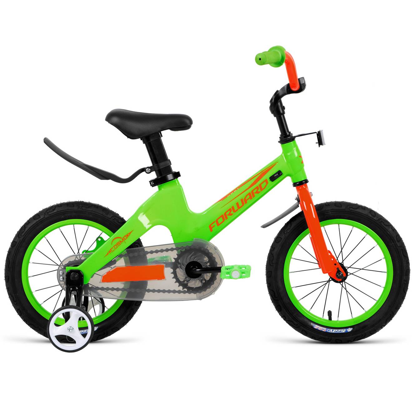 Велосипед детский Forward Cosmo 12 - фото 1