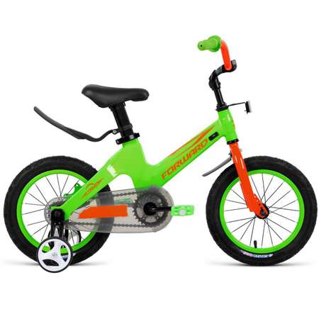 Велосипед детский Forward Cosmo 12