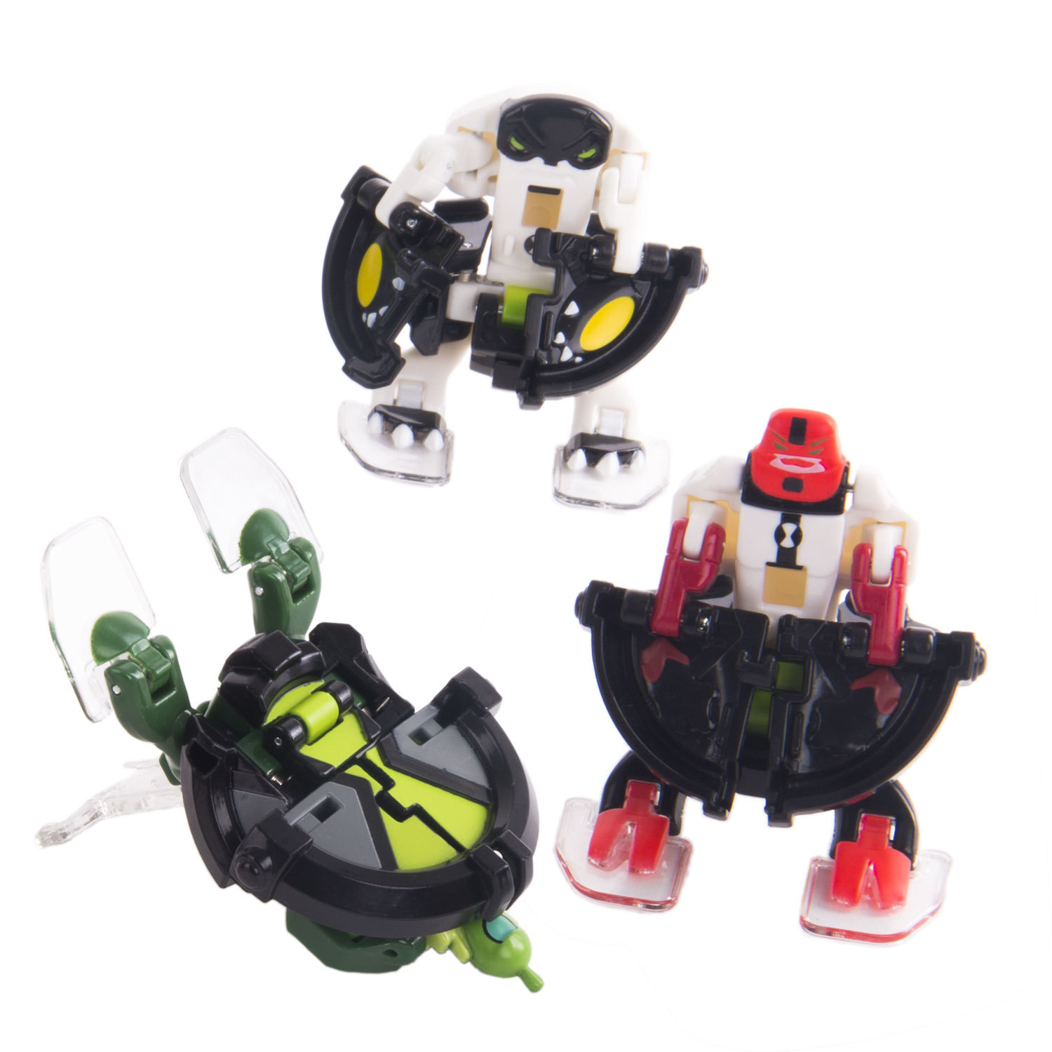 Игровой набор Ben10 - фото 5