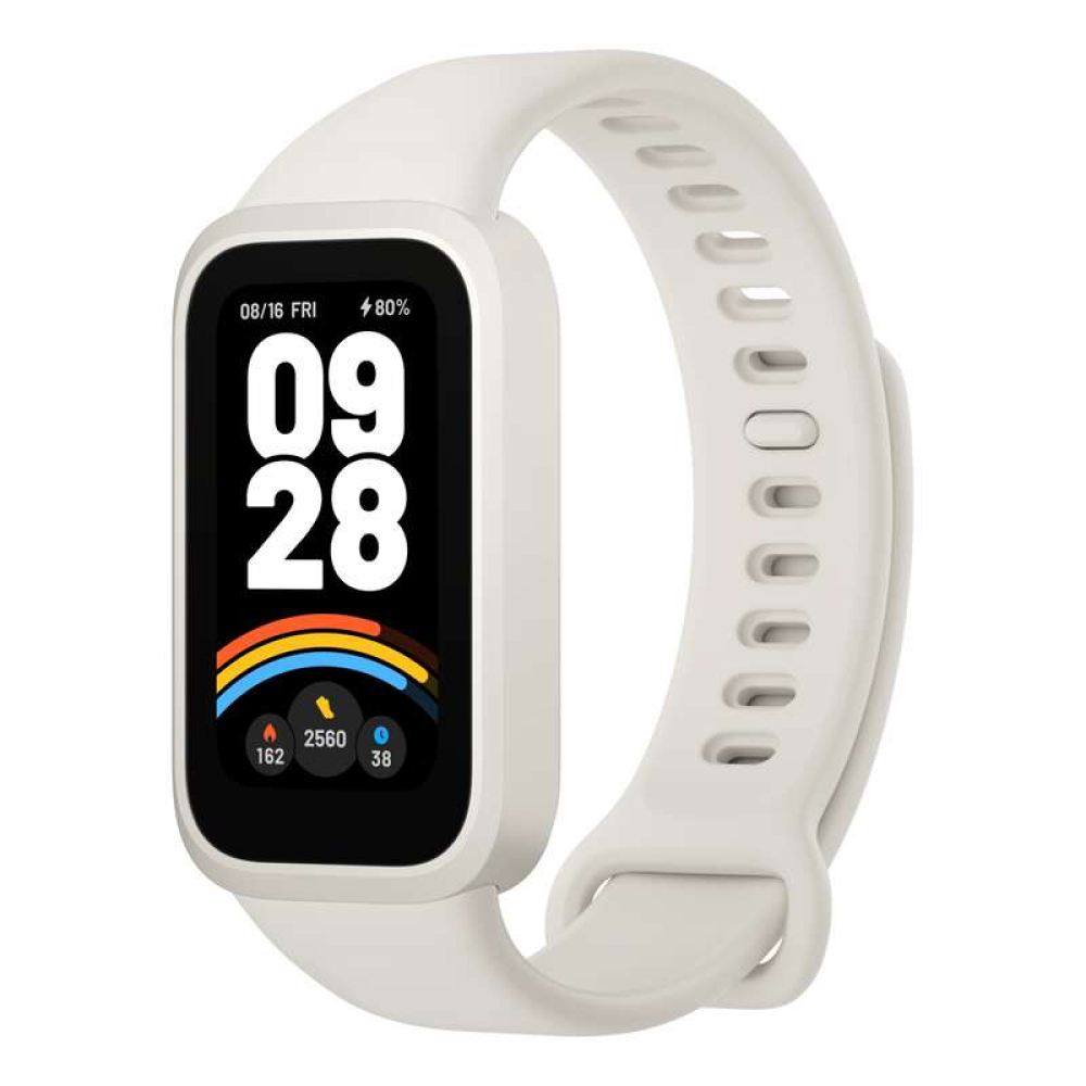 Фитнес-браслет XIAOMI Smart Band 9 Active - фото 2