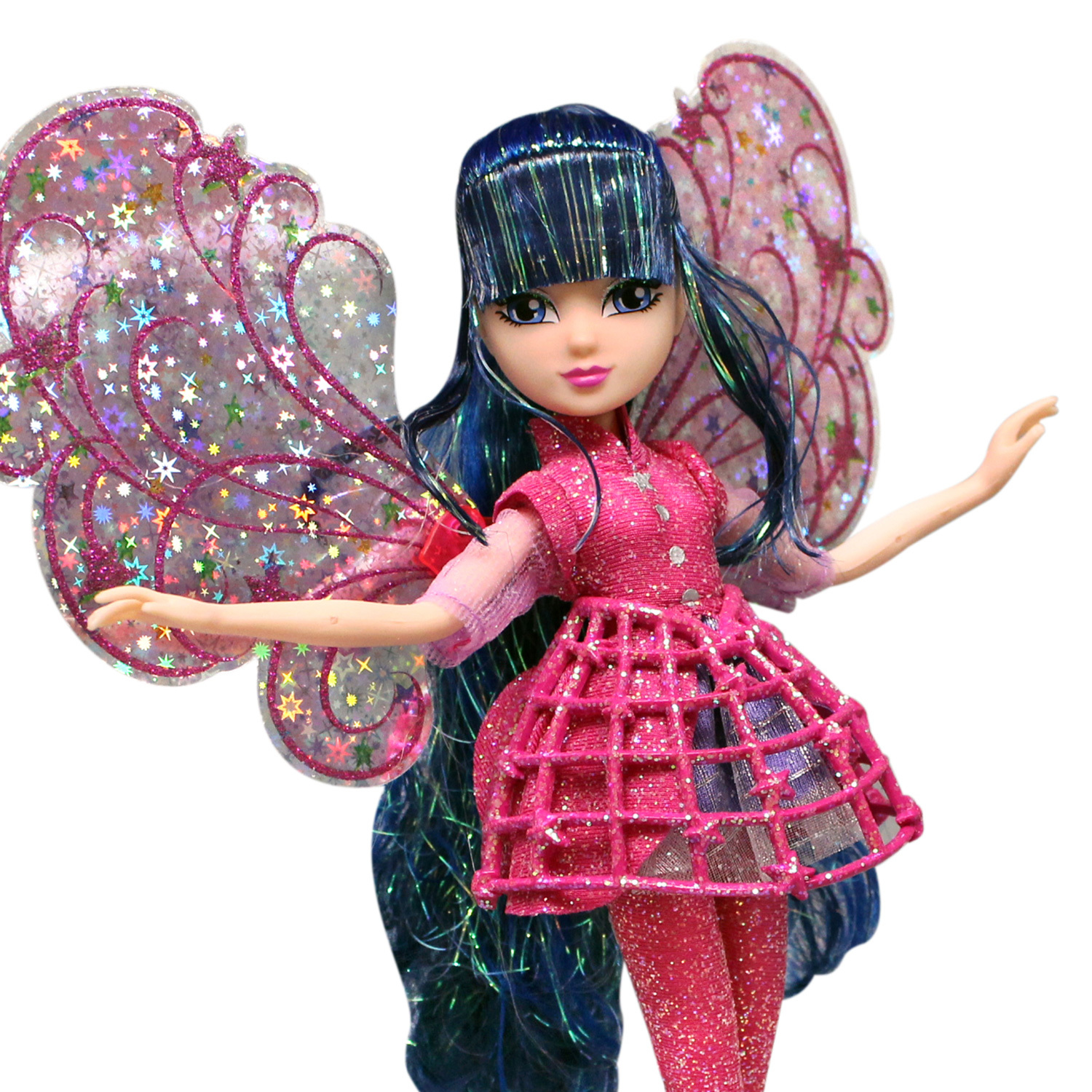 Кукла модельная Winx IW01811904 - фото 4