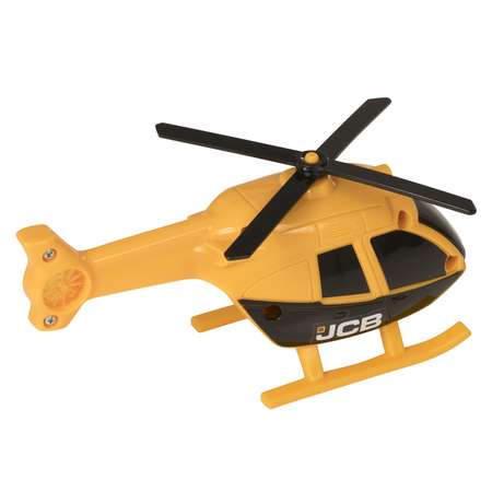Игрушка JCB (JCB) Вертолет 1416619