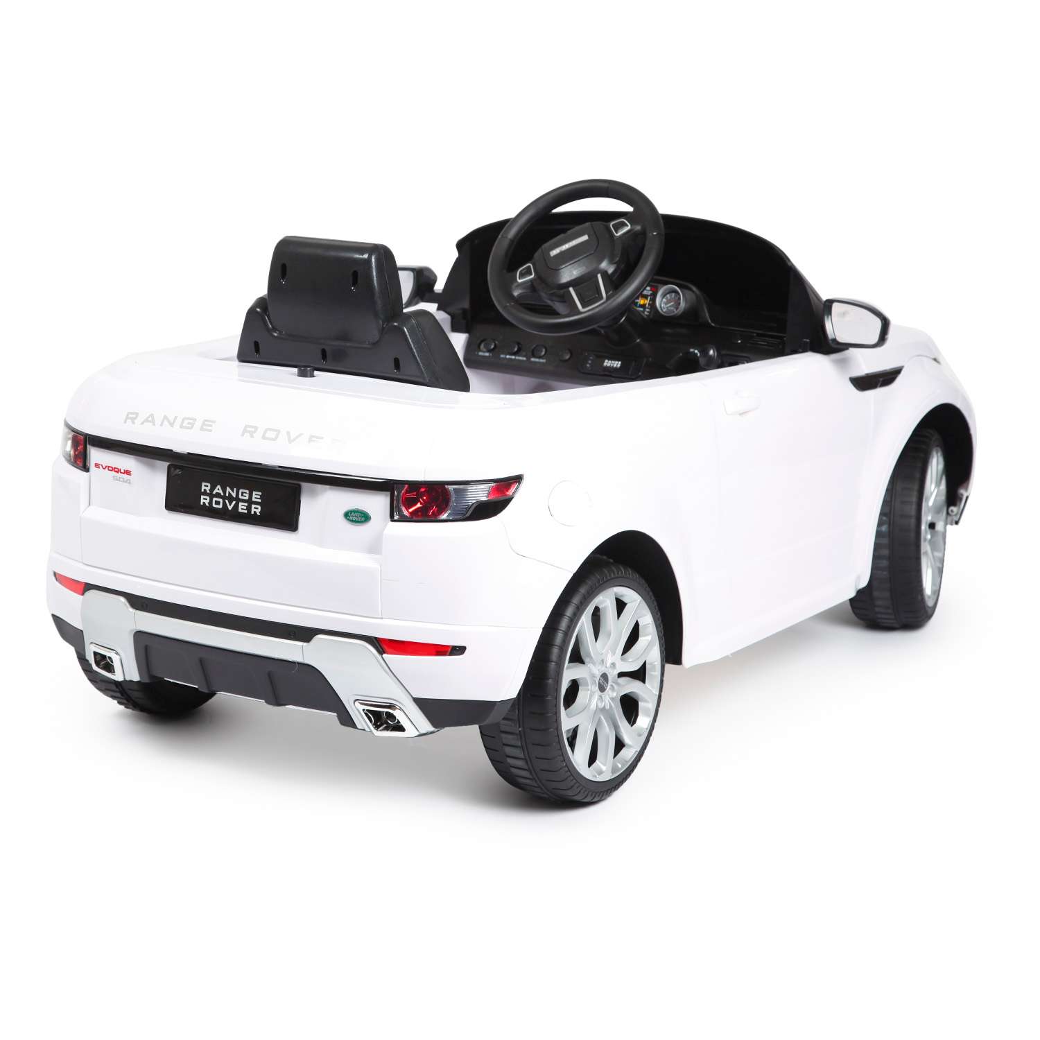 Kids range rover clearance evoque