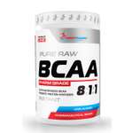 БЦАА WESTPHARM BCAA 8:1:1 Безвкусный 400 гр 80 порций