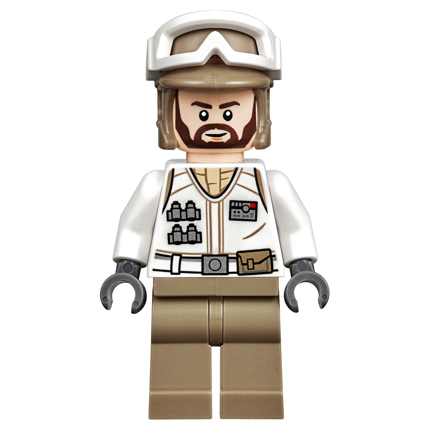 Конструктор LEGO Star Wars Разрушение генераторов на Хоте 75239 - фото 21