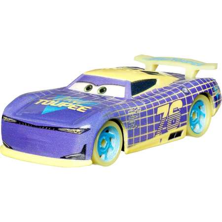 Автомобиль Disney Will Rusch фиолетовый