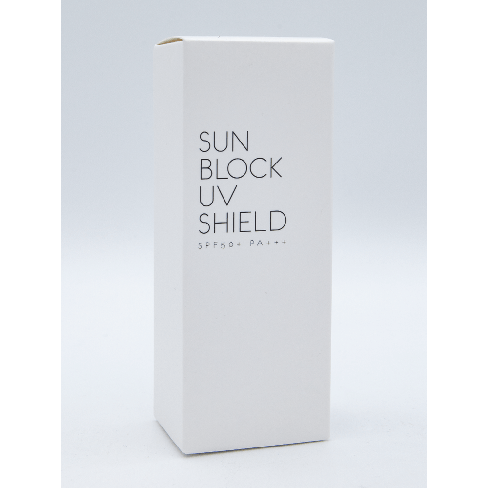 Солнцезащитный крем GRAYMELIN Sun Block UV Shield 50 мл - фото 2
