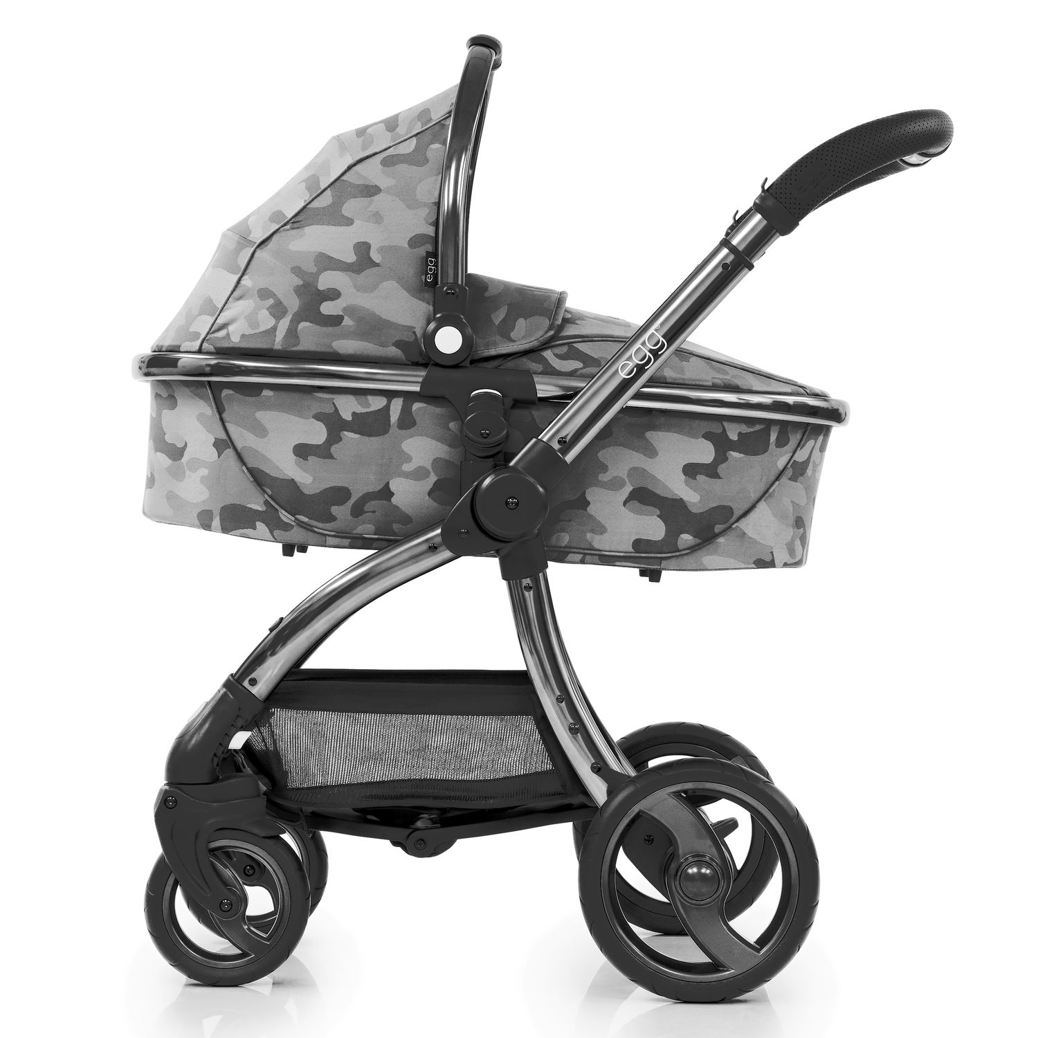 Люлька Egg Carrycot EGCCCG - фото 2