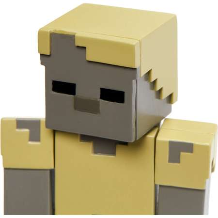 Фигурка Minecraft Кадавр с аксессуарами GLC72