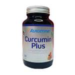 Биологически активная добавка Avicenna Curcumin plus 90капсул