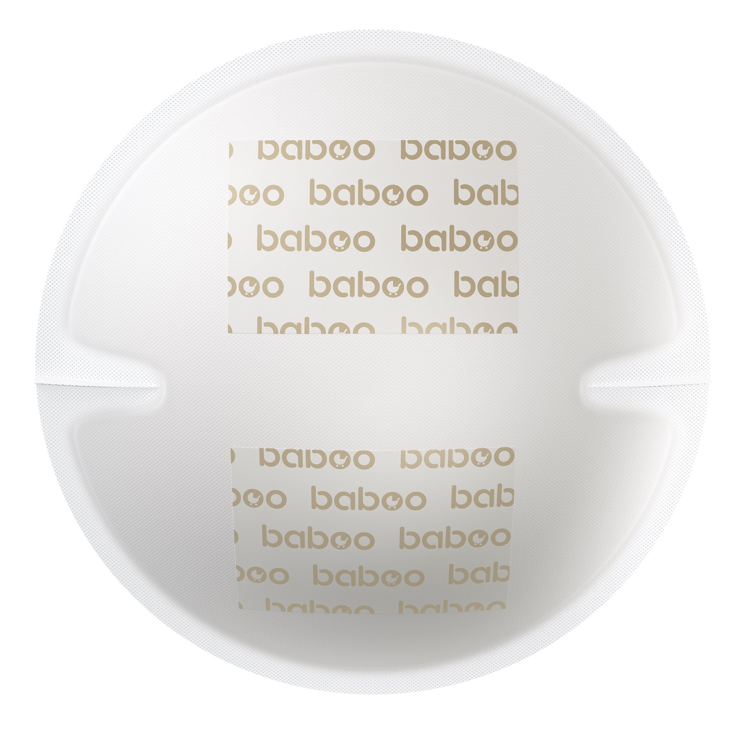 Вкладыши для бюстгалтера BABOO одноразовые 60шт 2-106 - фото 8