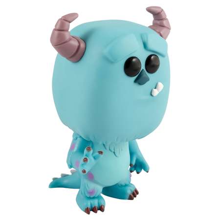 Фигурка Funko Pop vinyl Disney Корпорация монстров Sulley