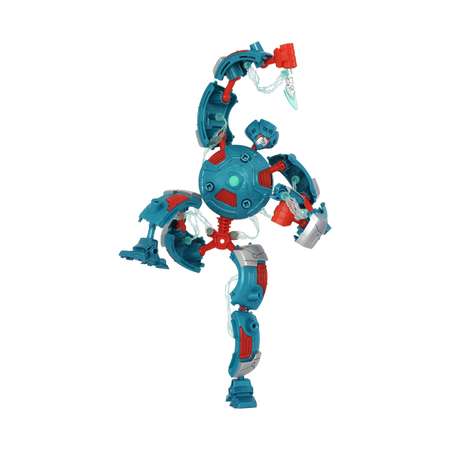 Робот-трансформер Giga bots Энергия ГироБот 61126