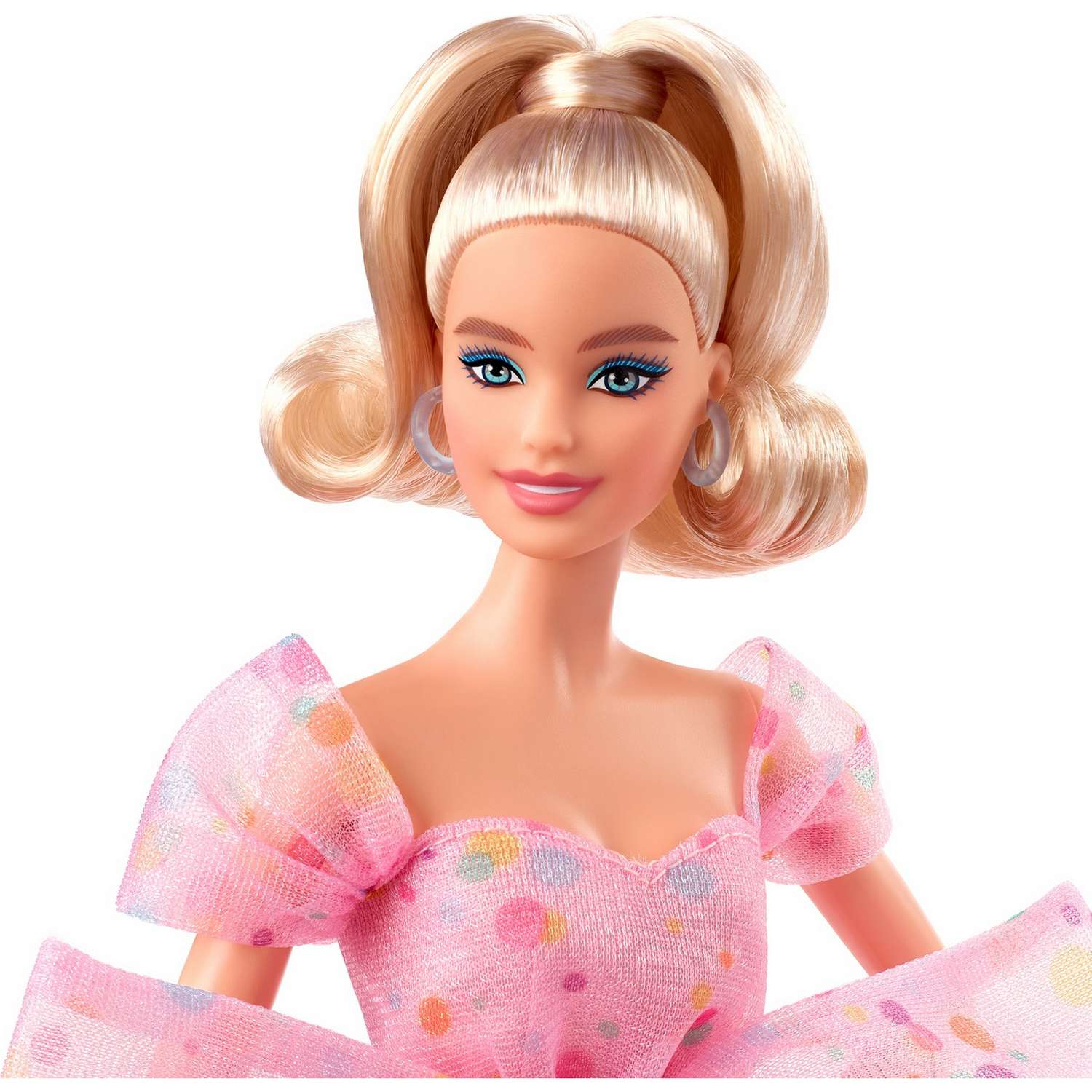 Кукла Barbie Пожелания на День рождения HCB89 HCB89 - фото 7