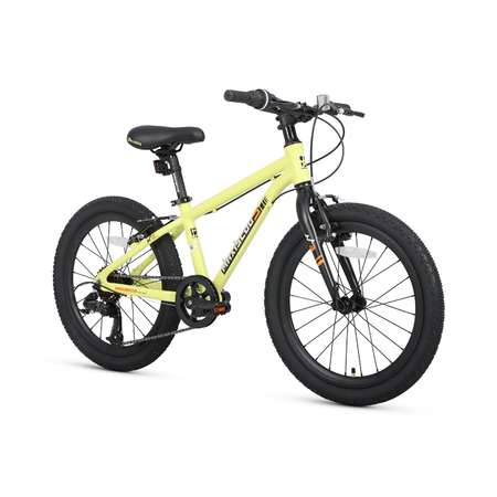 Велосипед детский Maxiscoo Maxiscoo 3Bike 20 М