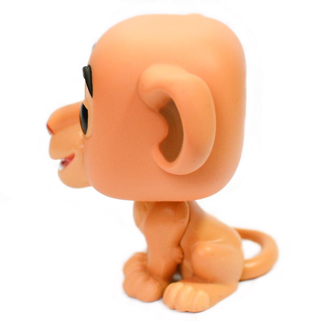 Фигурка Funko Pop vinyl Disney Король лев Nala Fun1813 - фото 5