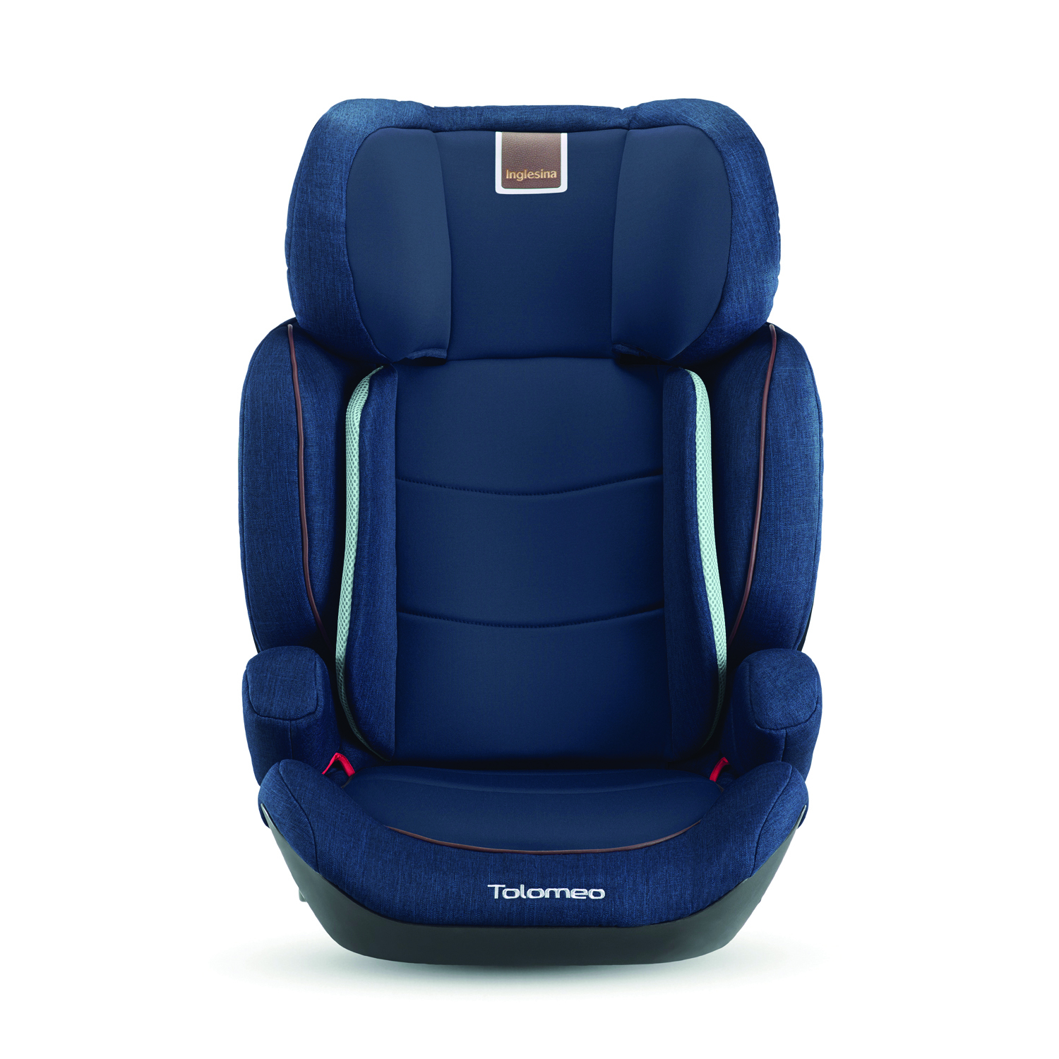 Автокресло Inglesina Tolomeo 23 I-Fix Navy - фото 2