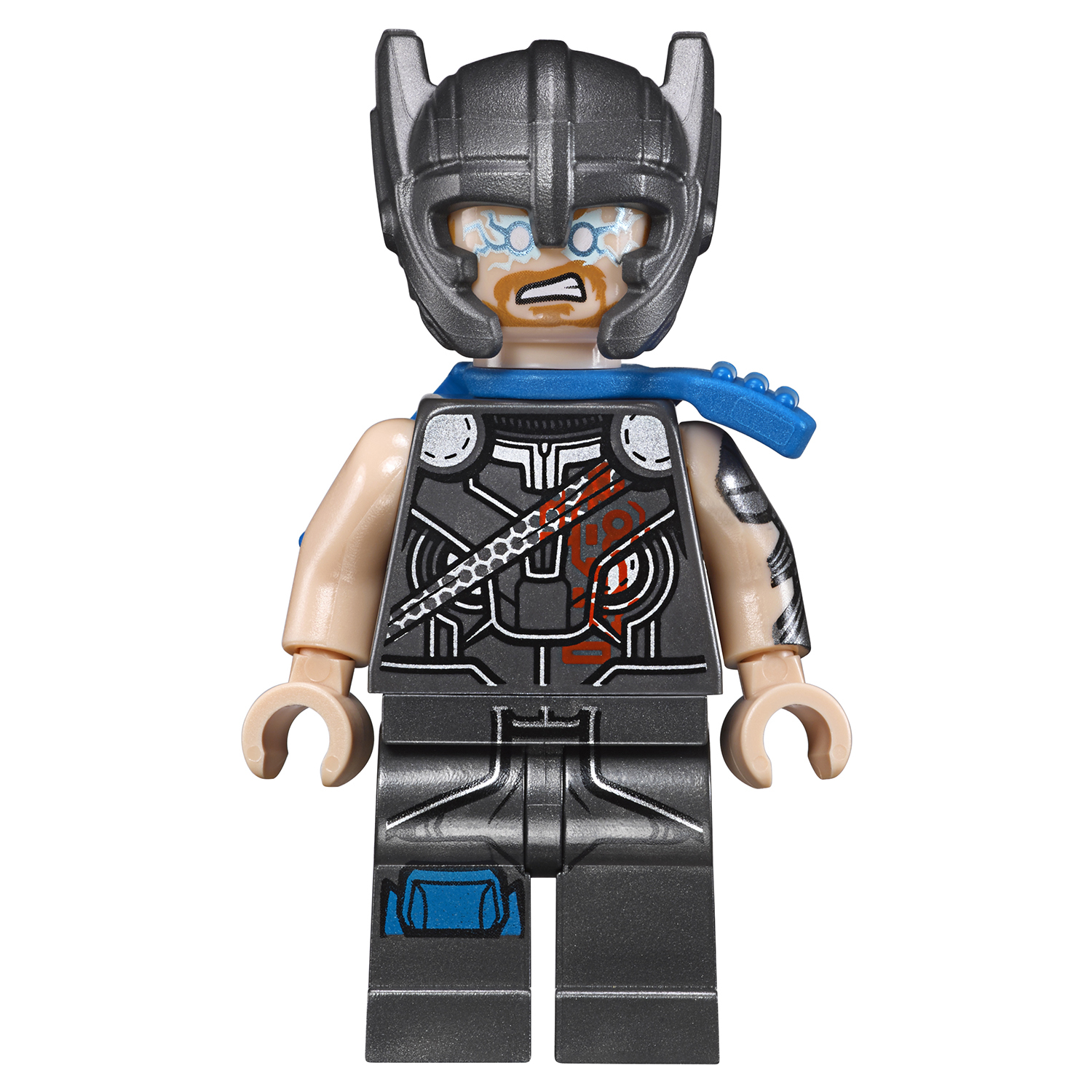 Конструктор LEGO Marvel Super Heroes блочный - фото 14