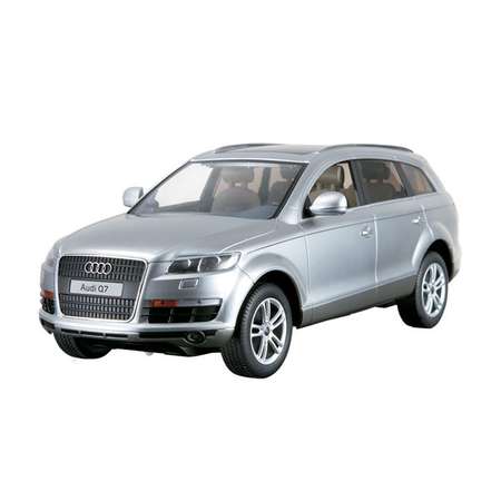 Машина р/у Rastar Audi Q7 1:14 со светом (в ассортименте)