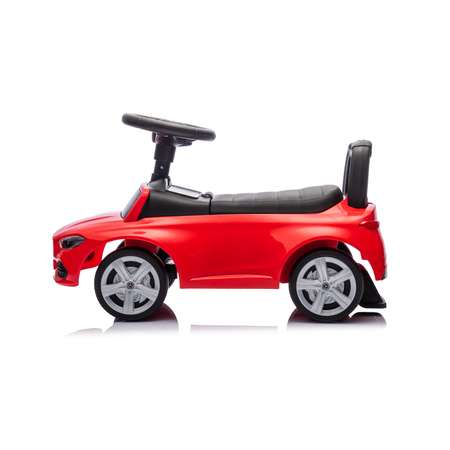 Каталка BabyGo Mercedes 667