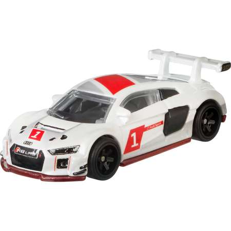 Машинка Hot Wheels Car Culture 1:64 Ауди R8 LMS FYN64