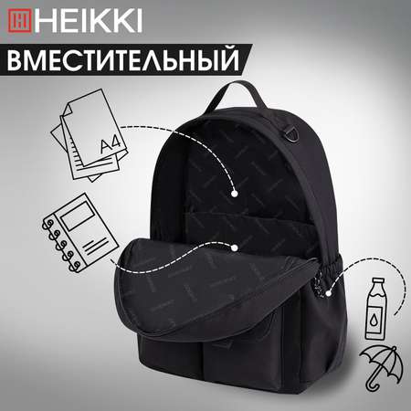 Рюкзак HEIKKI