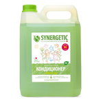 Кондиционер для белья SYNERGETIC Райский сад 5 л