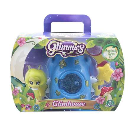 Игровой набор Glimmies