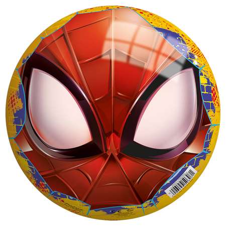 Мяч John Человек-Паук 23 см в ассортименте