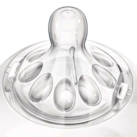 Набор бутылочек для новорожденных Philips Avent Natural SCD290/01