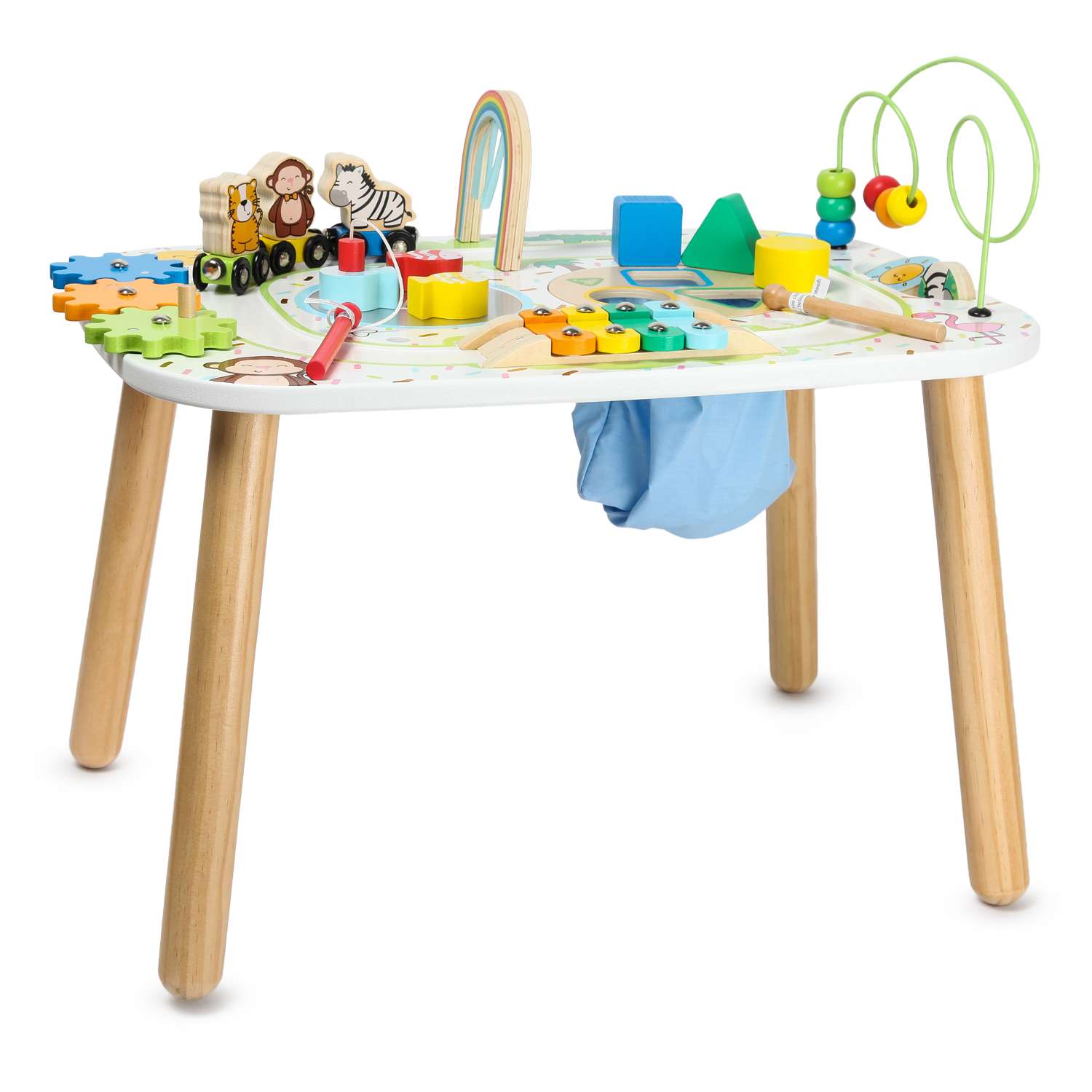 столик игровой для детей от 1 года